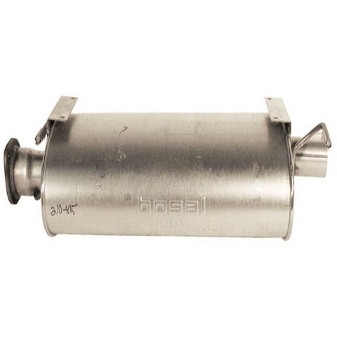 Bosal 210-815 Exhaust Muffler Assembly For LAND ROVER
