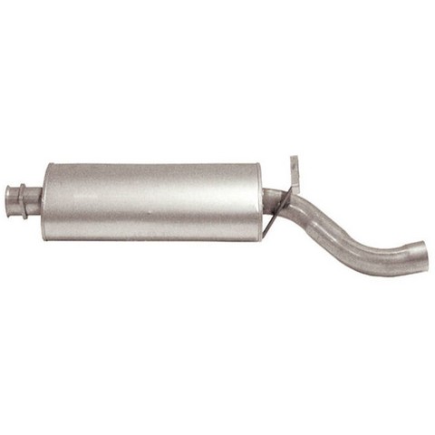 Bosal 215-209 Exhaust Muffler Assembly For SAAB