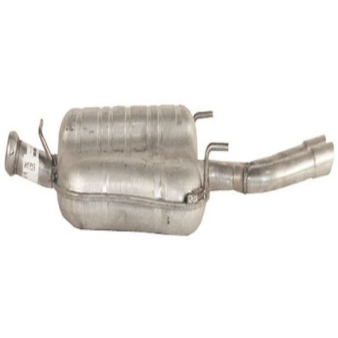 Bosal 215-833 Exhaust Muffler Assembly For SAAB