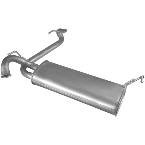 Bosal 219-021 Exhaust Muffler Assembly For SUZUKI