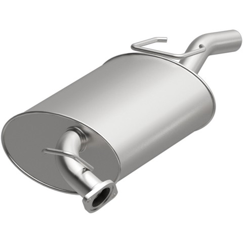 Bosal 228-021 Exhaust Muffler Assembly For GEO,TOYOTA