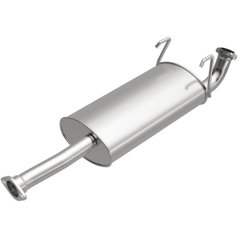 Bosal 228-027 Exhaust Muffler Assembly For TOYOTA
