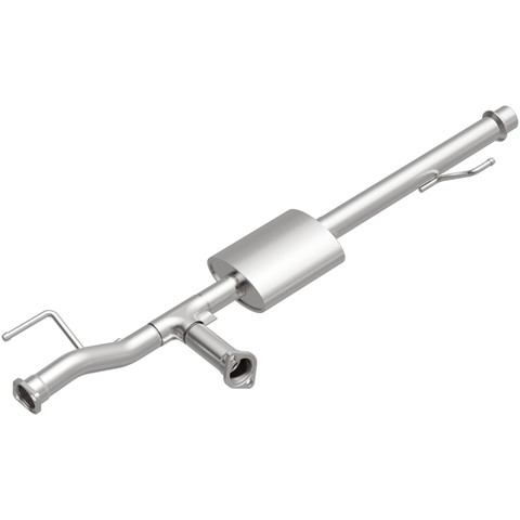 Bosal 228-125 Exhaust Resonator For TOYOTA
