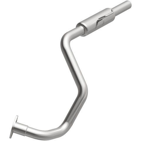 Bosal 228-143 Exhaust Resonator,Outer Air Element with Bail Handle For LEXUS,TOYOTA