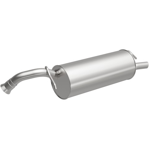 Bosal 228-149 Exhaust Muffler Assembly For TOYOTA