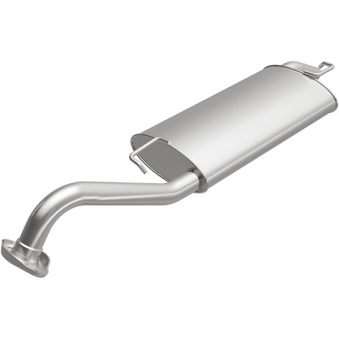 Bosal 228-235 Exhaust Muffler Assembly For TOYOTA