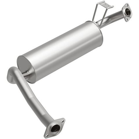Bosal 228-287 Exhaust Muffler Assembly For TOYOTA