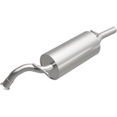 Bosal 228-499 Exhaust Muffler Assembly For SCION