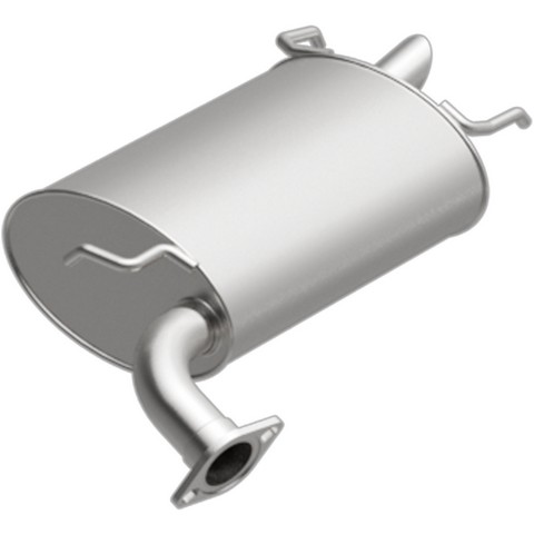 Bosal 228-511 Exhaust Muffler Assembly For TOYOTA