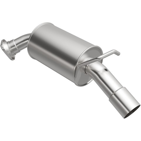 Bosal 228-521 Exhaust Resonator For TOYOTA