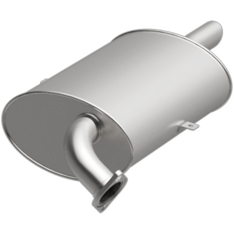 Bosal 228-555 Exhaust Muffler Assembly For CHEVROLET,TOYOTA