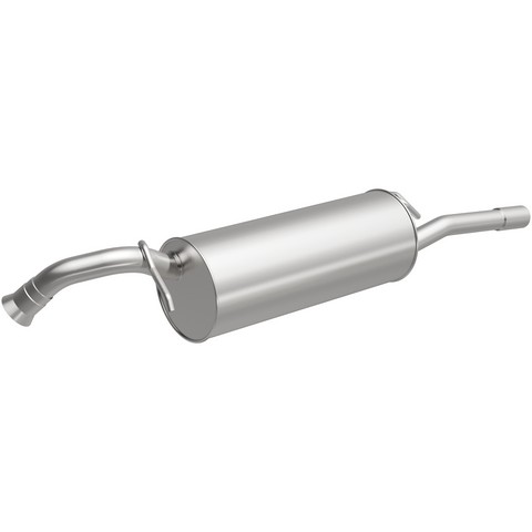 Bosal 228-629 Exhaust Muffler Assembly For TOYOTA
