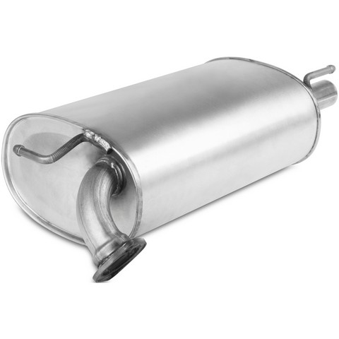 Bosal 228-761 Exhaust Muffler Assembly