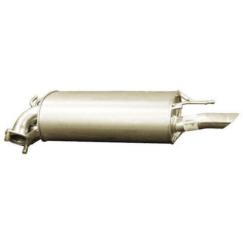 Bosal 228-769 Exhaust Muffler Assembly