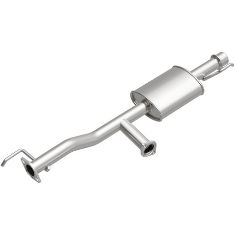 Bosal 228-825 Exhaust Resonator For TOYOTA