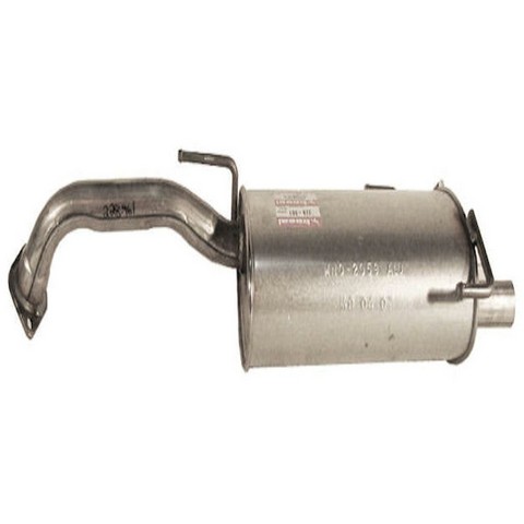 Bosal 228-961 Exhaust Muffler Assembly For TOYOTA