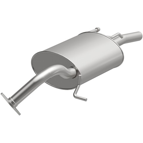 Bosal 228-969 Exhaust Muffler Assembly For GEO,TOYOTA