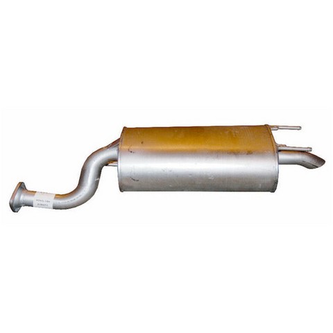 Bosal 228-971 Exhaust Muffler Assembly