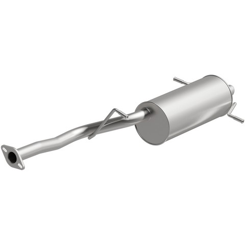 Bosal 229-005 Exhaust Muffler Assembly For SUBARU