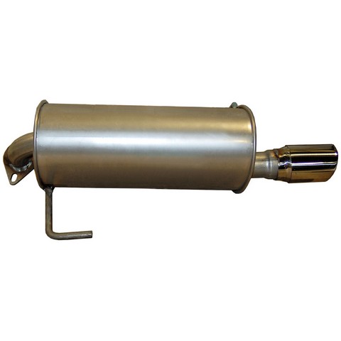 Bosal 229-029 Exhaust Muffler Assembly