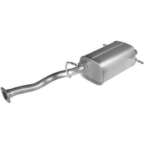 Bosal 229-083 Exhaust Muffler Assembly For SUBARU