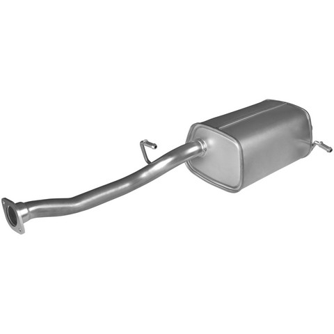 Bosal 229-085 Exhaust Muffler Assembly For SAAB,SUBARU