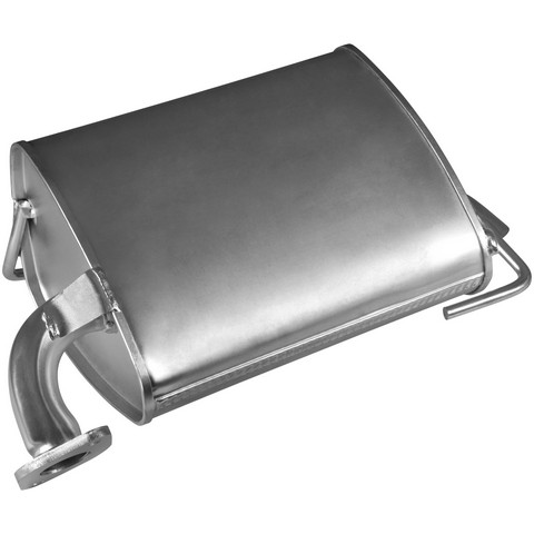 Bosal 229-091 Exhaust Muffler Assembly For SUBARU