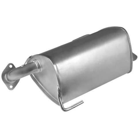 Bosal 229-095 Exhaust Muffler Assembly For SUBARU