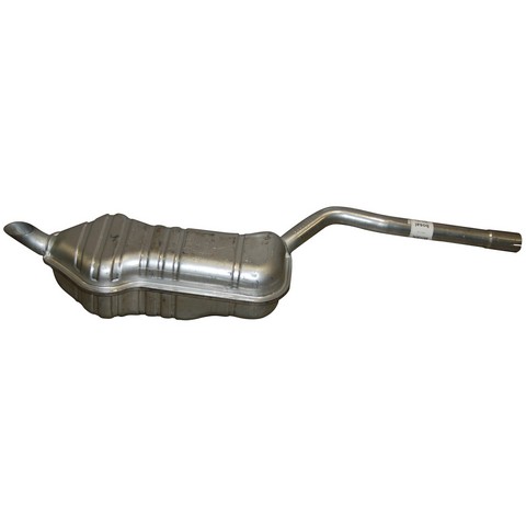Bosal 233-251 Exhaust Muffler Assembly For VOLKSWAGEN