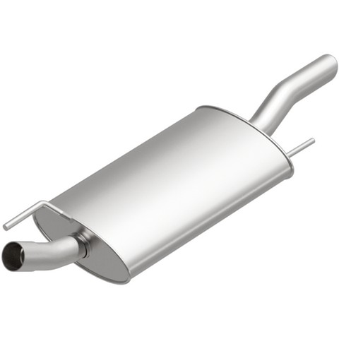 Bosal 233-263 Exhaust Muffler Assembly For VOLKSWAGEN