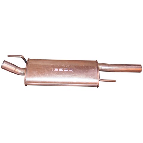 Bosal 233-273 Exhaust Muffler Assembly