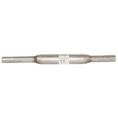 Bosal 233-309 Exhaust Resonator and Pipe Assembly For VOLKSWAGEN