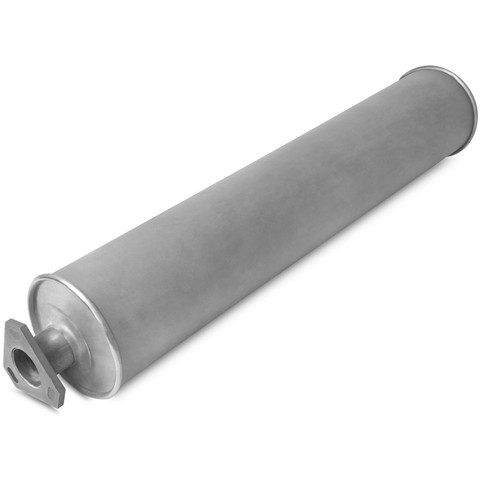 Bosal 233-445 Exhaust Muffler Assembly For VOLKSWAGEN
