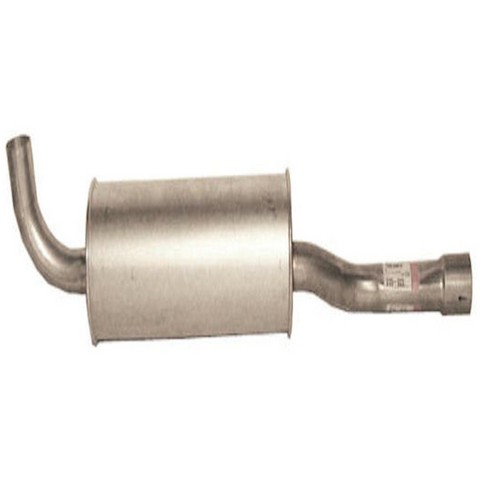 Bosal 235-023 Exhaust Muffler Assembly For VOLVO