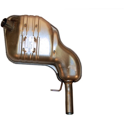 Bosal 235-145 Exhaust Muffler Assembly For VOLVO
