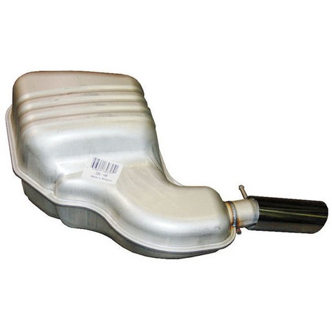 Bosal 235-149 Exhaust Muffler Assembly For VOLVO