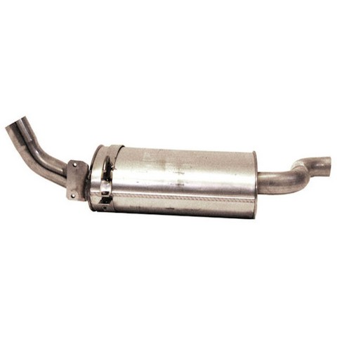 Bosal 235-185 Exhaust Muffler Assembly For VOLVO