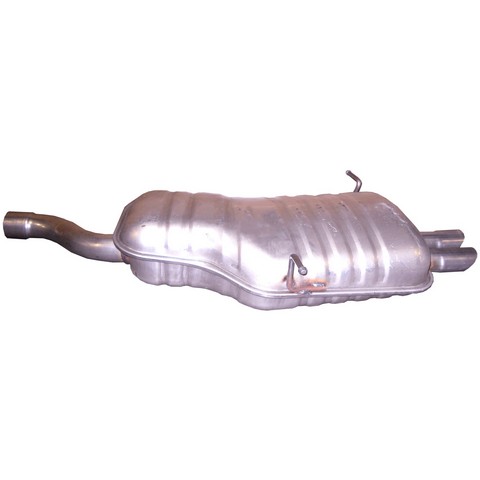 Bosal 247-191 Exhaust Muffler Assembly For BMW