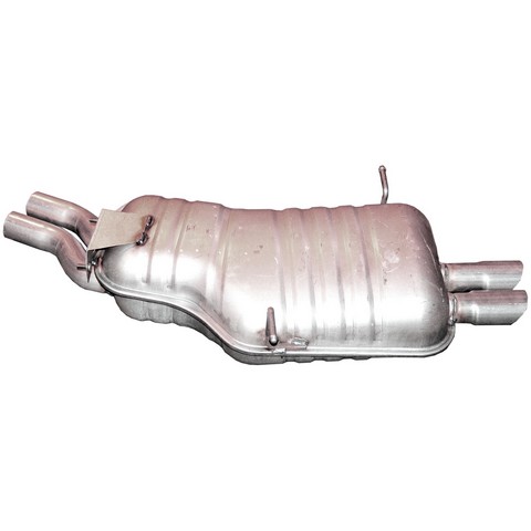 Bosal 247-531 Exhaust Muffler Assembly For BMW