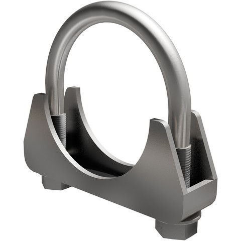 Bosal 250-245 Exhaust Clamp For ACURA,FIAT,HONDA,INFINITI,MERCEDES-BENZ,NISSAN,OPEL,SUBARU,VOLKSWAGEN