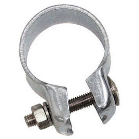 Bosal 250-345 Exhaust Clamp For AUDI,VOLKSWAGEN