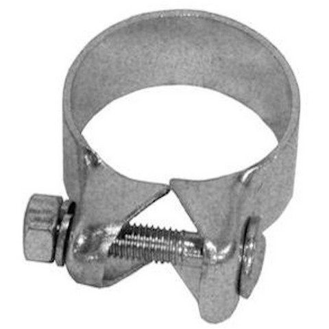 Bosal 250-354 Exhaust Clamp For AUDI,MERCEDES-BENZ,VOLKSWAGEN