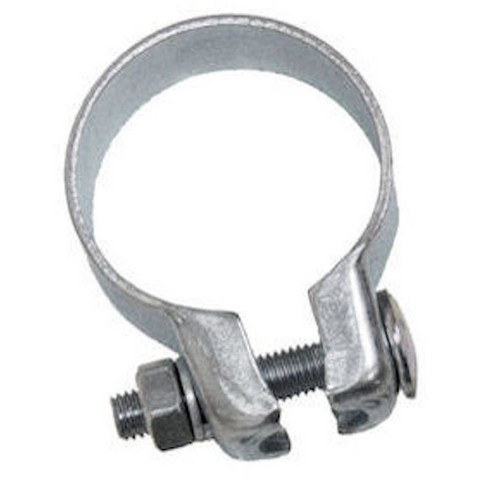 Bosal 250-358 Exhaust Clamp For VOLKSWAGEN