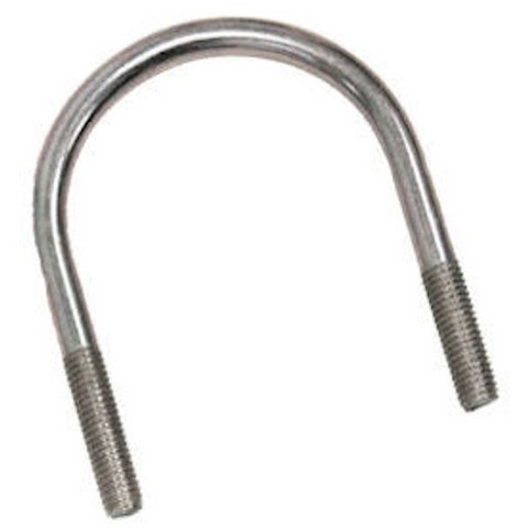 Bosal 250-661 Exhaust Clamp For MAZDA,MERCEDES-BENZ