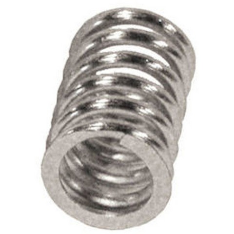 Bosal 251-203 Exhaust Spring For ACURA,HONDA,ISUZU,LEXUS,MAZDA,SUZUKI,TOYOTA