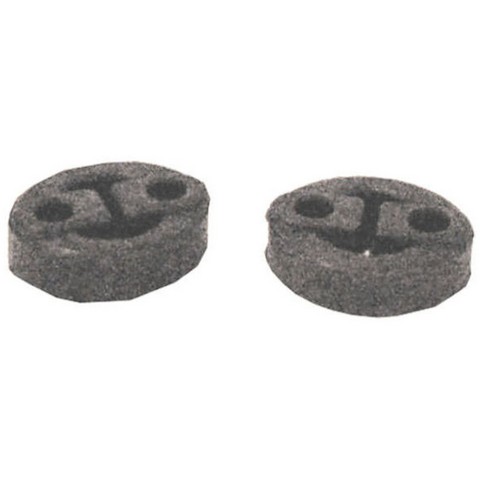 Bosal 254-010 Exhaust System Hanger Insulator For GEO,TOYOTA
