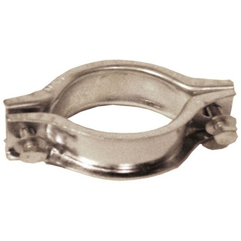 Bosal 254-702 Exhaust Clamp For VOLVO