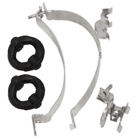 Bosal 254-843 Exhaust Muffler Strap For BMW