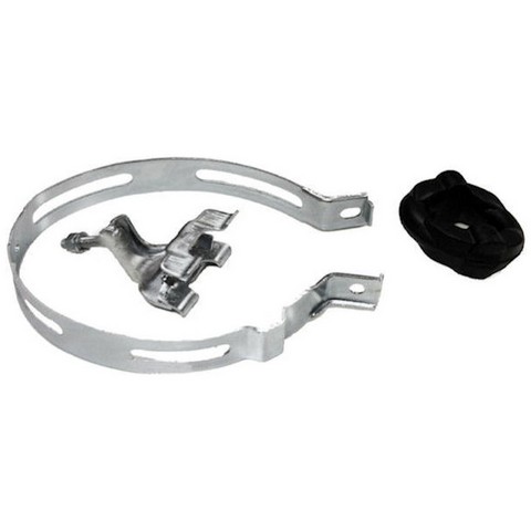 Bosal 254-909 Exhaust Muffler Strap For BMW