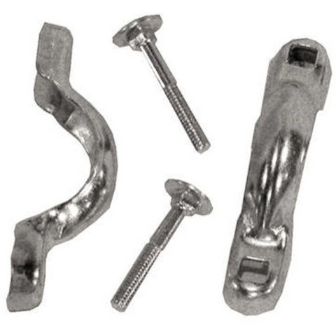Bosal 254-930 Exhaust Clamp For TOYOTA